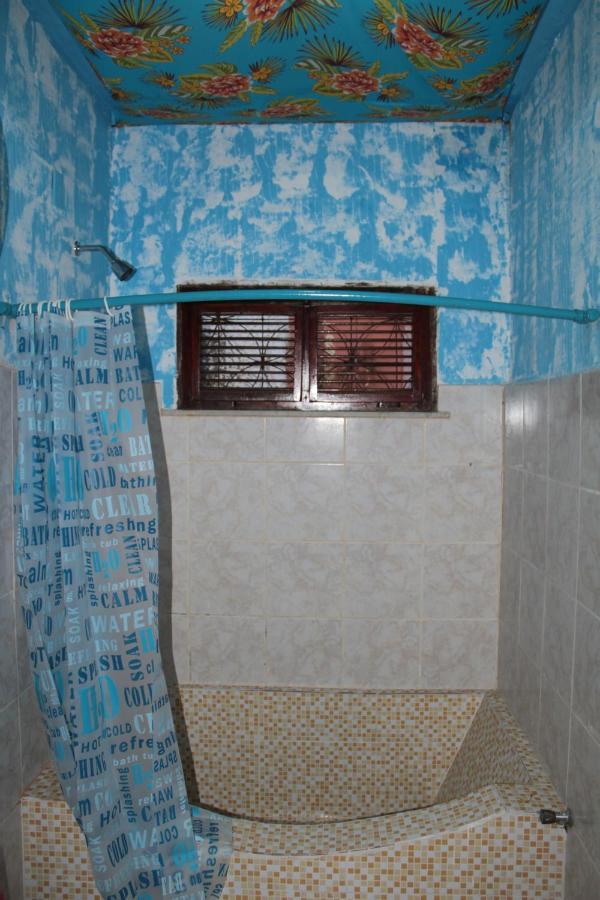 Hostel 35 Canoa Quebrada Eksteriør billede