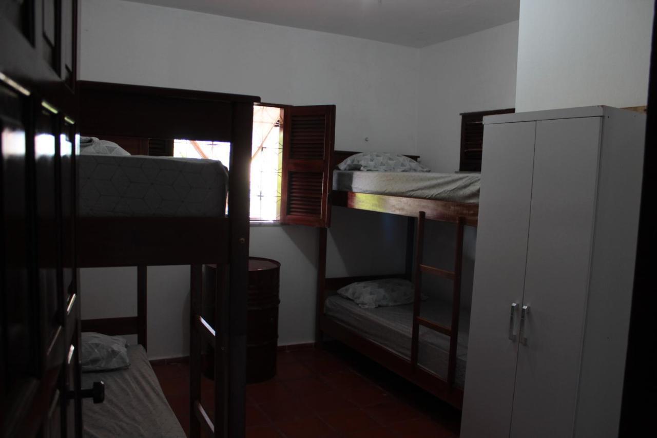 Hostel 35 Canoa Quebrada Eksteriør billede