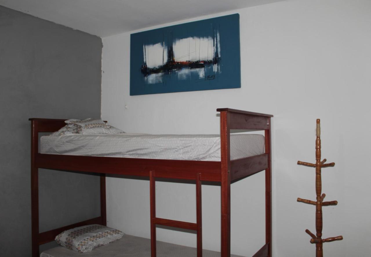 Hostel 35 Canoa Quebrada Eksteriør billede
